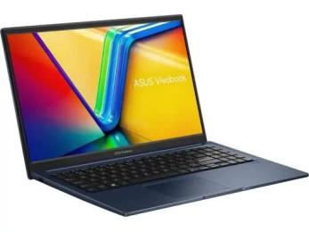 Ноутбук Asus Vivobook 15 (X1504VA-BQ4295W) Blue