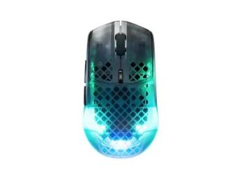 Мишка SteelSeries Aerox 3 WL Gen 2 Shadow (62717)