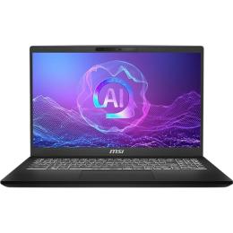 Ноутбук MSI Modern 15 H C2RMTG-406US (MOD15HC2406) Classic Black