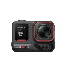 Екшн-камера Insta360 Ace Pro 2 (CINSBBGA_ACEPRO201)