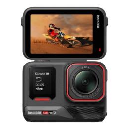 Екшн-камера Insta360 Ace Pro 2 Videography Bundle Limited Edition (CINSBBGA_ACEPRO2139)