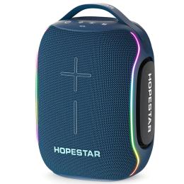 Акустика портативна Hopestar H71 Blue