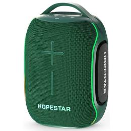 Акустика портативна Hopestar H71 Green