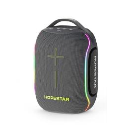 Акустика портативна Hopestar H71 Gray