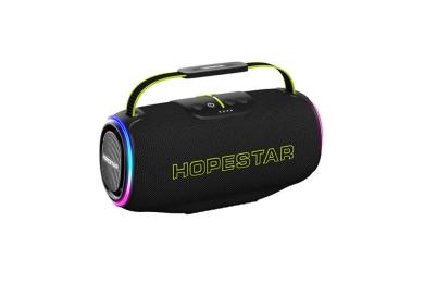Акустика портативна Hopestar H88 Black
