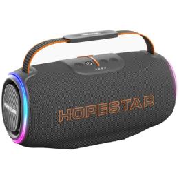 Акустика портативна Hopestar H88 Gray