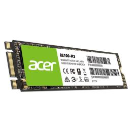 Внутрішній SSD диск Acer RE100 M.2 2280 2TB (BL.9BWWA.116)