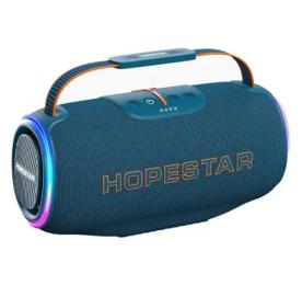 Акустика портативна Hopestar H88 Blue