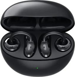 Бездротові навушники Honor Choice Earbuds Clip Black (5504ADMQ)
