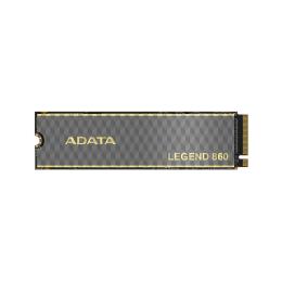 Внутрішній SSD диск ADATA Legend 860 M.2 2280 2TB (SLEG-860-2000GCS)