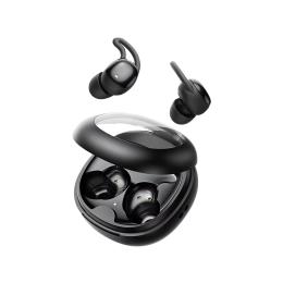 Бездротові навушники Remax Sleep True Wireless Music Earbuds Z3 Black