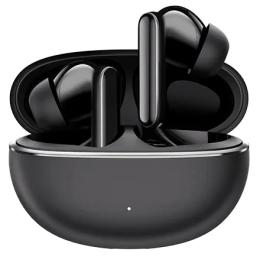 Бездротові навушники Honor Earbuds X8 Black
