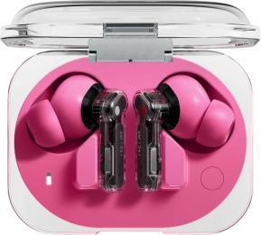 Бездротові навушники Nothing Ear 3a B190 Pink