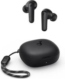 Бездротові навушники Anker SoundCore P20i Black