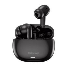 Бездротові навушники WALKER WTS-67 ANC+ ENC Black