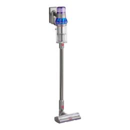 Пилосос Dyson V15 Detect Pro Vacuum (448701-01)