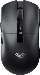 Мишка Aula SC590 Pro Wireless Black (6978080505613)