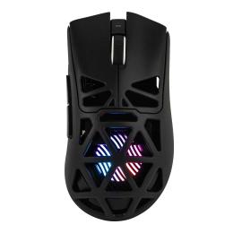 Мишка Aula SC620 Black