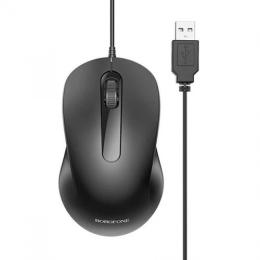 Мишка Borofone BG4 Black