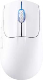 Мишка Attack Shark X5 Wireless White (AS-6972792471013-W)