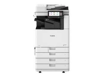 Багатофункціональний пристрій Canon IMAGEFORCE C3100 SERIES MFP White (7215C006AA)