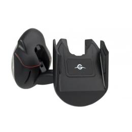 Тримач в авто Global Hold M04SH Black (473609) (1283126473609)