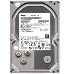 HDD диск Hitachi HGST Ultrastar 4Tb (0F19459/HUS724040ALA640)