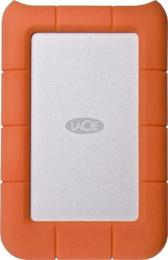 HDD диск LaCie Rugged Mini 2 TB (9000298R)