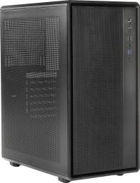 Корпус для ПК Golden Field JI PRO 500W Black