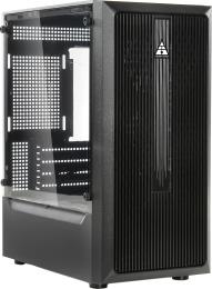 Корпус для ПК Golden Field Q23 500W Black