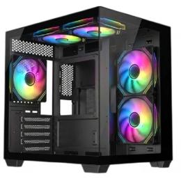 Корпус для ПК Frontier IGLOO1 F 275C Black