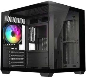 Корпус для ПК Frontier IGLOO1 275C Black