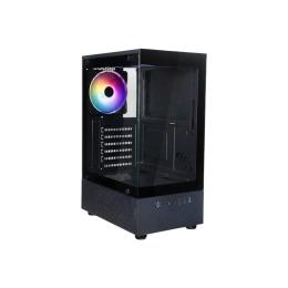 Корпус для ПК Frontier GA192 Black
