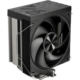 Кулер для ПК 1STPLAYER FB12-5 Black (FB12-5-BK)