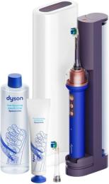 Електрична зубна щітка Dyson CameraJet Deep Blue (638166-91)