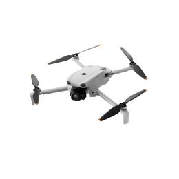 Квадрокоптер DJI Lito X1 Fly More Combo RC-N3 (CP.MA.00000974.01)