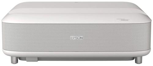 Проектор Epson Lifestudio Grand EH-LS670W (V11HB82040) Diamond White