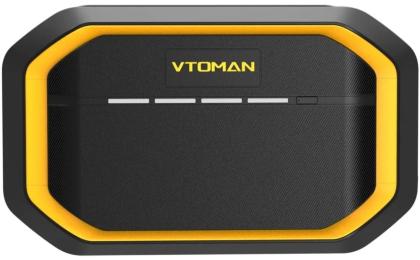 Додаткова батарея для зарядної станції Vtoman FlashSpeed Pro 3600 2816 Вт/год LiFePo4 (FlashSpeedPro3600 Battery)