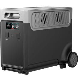 Додаткова батарея для зарядної станції Aferiy AF-P310B Black