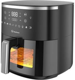 Мультипіч Blaufisch BAF-620LW Black
