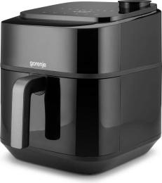 Мультипіч Gorenje AF1800ST Black 1800Вт