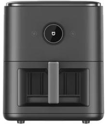 Мультипіч MiJia Smart Steam Air Fryer 7L Black