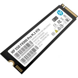 Внутрішній SSD диск HP FX900 Pro 4TB (4A3U2AA)