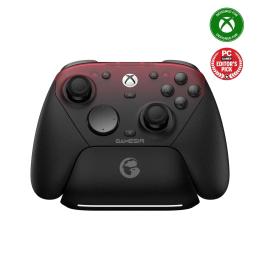 Геймпад GameSir G7 Pro Shadow Ember Edition Wireless Gamepad (Xbox Series X/S / Xbox One / PC / Android) Black Red (GSG7XB001)