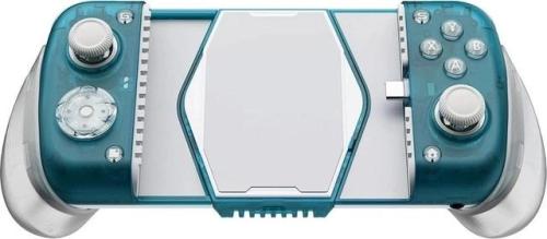 Геймпад GameSir X3 Pro Green