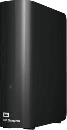 HDD диск WD Elements Desktop 22 TB (WDBWLG0220HBK)