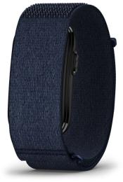 Фітнес-браслет Garmin CIRQA Smart Band Captain Blue S-M (010-04675-13)