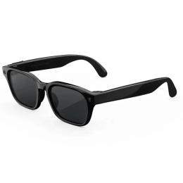 Смартокуляри Meta Adventurer Standard Classic Black Frame / Grey Lenses (SK-1001885-01)