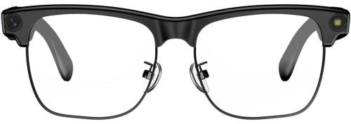 Смартокуляри Blackview BV200 Photochromic lenses Black (6931548328339)
