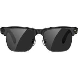 Смартокуляри Blackview BV200 Sunglasses Black (6931548328322)
